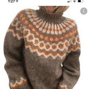 Lebonyard women’s vintage style long sleeve